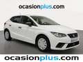 SEAT Ibiza 1.0 TSI S&S Reference Plus 95 Blanco - thumbnail 2