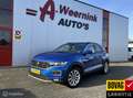 Volkswagen T-Roc 1.5 TSI Sport IQ drive Camera Elec. A. klep. Bleu - thumbnail 1