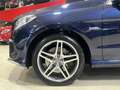 Mercedes-Benz GLE 43 AMG 4Matic Aut. Modrá - thumbnail 10