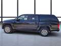 Volkswagen Amarok Amarok DoubleCab Comfortline 3,0 TDI 4Motion Aut. Comfortline Schwarz - thumbnail 6