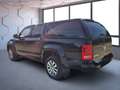 Volkswagen Amarok Amarok DoubleCab Comfortline 3,0 TDI 4Motion Aut. Comfortline Schwarz - thumbnail 5