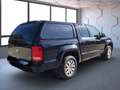 Volkswagen Amarok Amarok DoubleCab Comfortline 3,0 TDI 4Motion Aut. Comfortline Schwarz - thumbnail 4