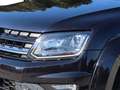 Volkswagen Amarok Amarok DoubleCab Comfortline 3,0 TDI 4Motion Aut. Comfortline Schwarz - thumbnail 7