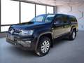 Volkswagen Amarok Amarok DoubleCab Comfortline 3,0 TDI 4Motion Aut. Comfortline Schwarz - thumbnail 1