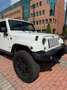 Jeep Wrangler sahara Белый - thumbnail 3
