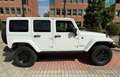 Jeep Wrangler sahara Белый - thumbnail 4