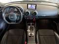 Audi A3 2,0TDI SB S line Sportpaket quattro S-tronic Finan Gris - thumbnail 19