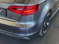 Audi A3 2,0TDI SB S line Sportpaket quattro S-tronic Finan Gris - thumbnail 4