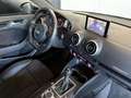Audi A3 2,0TDI SB S line Sportpaket quattro S-tronic Finan Gris - thumbnail 16