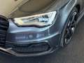 Audi A3 2,0TDI SB S line Sportpaket quattro S-tronic Finan Gris - thumbnail 2