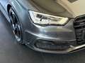Audi A3 2,0TDI SB S line Sportpaket quattro S-tronic Finan Gris - thumbnail 6