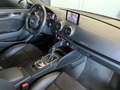 Audi A3 2,0TDI SB S line Sportpaket quattro S-tronic Finan Gris - thumbnail 15