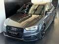 Audi A3 2,0TDI SB S line Sportpaket quattro S-tronic Finan Gris - thumbnail 12