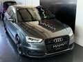 Audi A3 2,0TDI SB S line Sportpaket quattro S-tronic Finan Gris - thumbnail 10