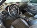 Audi A3 2,0TDI SB S line Sportpaket quattro S-tronic Finan Gris - thumbnail 20
