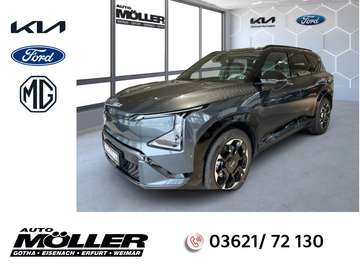 81,4 kWh GT-Line Launch Edition P3 Glasdach ACC Ma