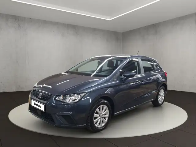 SEAT Ibiza Motor 1,0 TSI Style