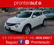Nissan Juke 1.5 dci Acenta 110cv Bianco - thumbnail 1