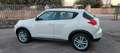 Nissan Juke 1.5 dci Acenta 110cv Bianco - thumbnail 7