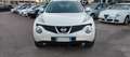 Nissan Juke 1.5 dci Acenta 110cv Bianco - thumbnail 4