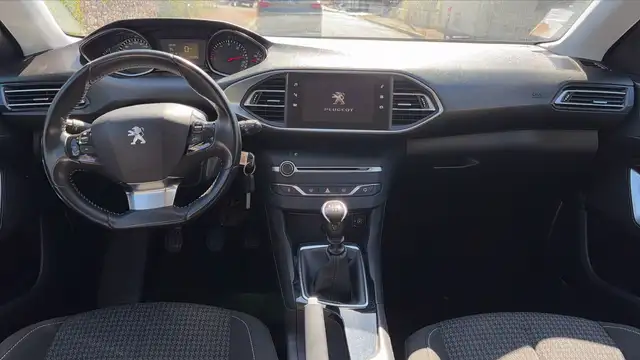 Peugeot Unknown Model view 11