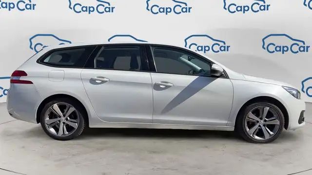 Peugeot Unknown Model view 4