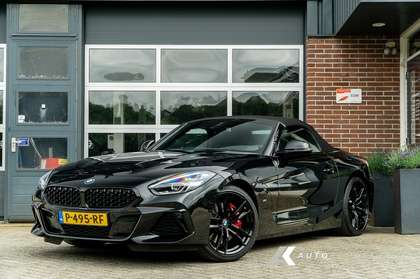 BMW Z4 Roadster M40i High Executive Edition | Shadow | He