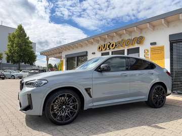 xDrive Competition 375 kW (510 PS), Autom. 8-Ga...