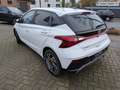 Hyundai i20 1.0 T-GDI Hybrid 48V (MHEV) Weiß - thumbnail 3