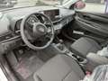 Hyundai i20 1.0 T-GDI Hybrid 48V (MHEV) Weiß - thumbnail 6