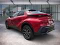 Toyota C-HR 1.8 FWD Team Deutschland ACC+AUT+LED+Navi Rot - thumbnail 5