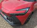 Toyota C-HR 1.8 FWD Team Deutschland ACC+AUT+LED+Navi Rot - thumbnail 19