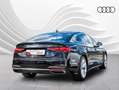 Audi A5 S line 35TDI Stronic Navi LED virtu Schwarz - thumbnail 4