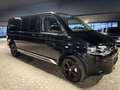 Volkswagen T5 Shuttle black etition Dsg P Lungo Schwarz - thumbnail 2