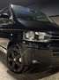 Volkswagen T5 Shuttle black etition Dsg P Lungo Schwarz - thumbnail 1