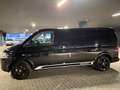 Volkswagen T5 Shuttle black etition Dsg P Lungo Schwarz - thumbnail 5