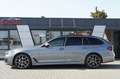 BMW 520 d M Sport*ACC*HUD*Kamera*Keyless*1.Hand*H&K Gris - thumbnail 12