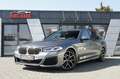 BMW 520 d M Sport*ACC*HUD*Kamera*Keyless*1.Hand*H&K Gris - thumbnail 1