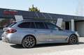 BMW 520 d M Sport*ACC*HUD*Kamera*Keyless*1.Hand*H&K Gris - thumbnail 7