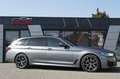 BMW 520 d M Sport*ACC*HUD*Kamera*Keyless*1.Hand*H&K Gris - thumbnail 5