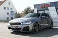 BMW 520 d M Sport*ACC*HUD*Kamera*Keyless*1.Hand*H&K Gris - thumbnail 2