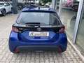 Toyota Yaris 1.0 VVT-i Comfort Bleu - thumbnail 6