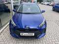 Toyota Yaris 1.0 VVT-i Comfort Bleu - thumbnail 2
