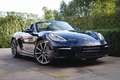 Porsche 718 Boxster 2.0 Turbo PDK /20''/Camera/DAB/Carplay/ Blau - thumbnail 3