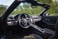 Porsche 718 Boxster 2.0 Turbo PDK /20''/Camera/DAB/Carplay/ Blau - thumbnail 19