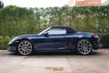 Porsche 718 Boxster 2.0 Turbo PDK /20''/Camera/DAB/Carplay/ Blau - thumbnail 10