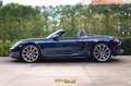 Porsche 718 Boxster 2.0 Turbo PDK /20''/Camera/DAB/Carplay/ Blau - thumbnail 11