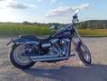 Harley-Davidson Dyna Super Glide Černá - thumbnail 2