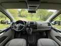 Volkswagen T5 Transporter 2.0 TDI L2H1 | DSG | Navi Gris - thumbnail 10