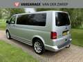 Volkswagen T5 Transporter 2.0 TDI L2H1 | DSG | Navi Gris - thumbnail 3